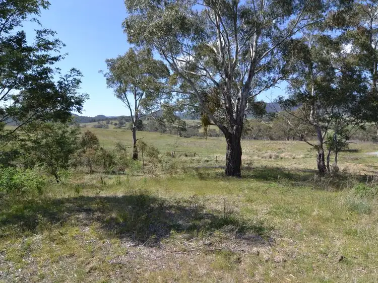 Main view of Homely land listing, Lot 215 Thornton Ave, Lithgow NSW 2790