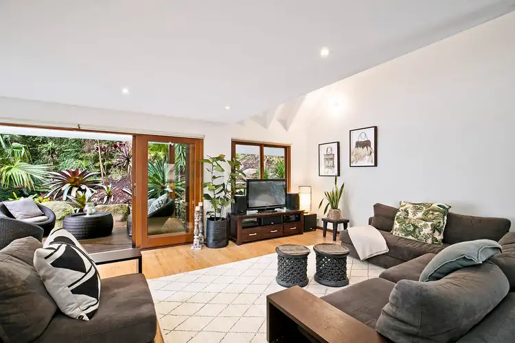 Fifth view of Homely house listing, 46A Irrubel Road, Newport NSW 2106