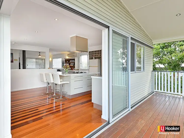 Third view of Homely house listing, 27 Wilson Avenue, Albany Creek QLD 4035