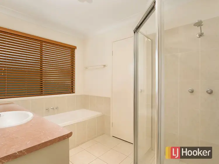 Third view of Homely house listing, 8 Bonica Court, Eatons Hill QLD 4037