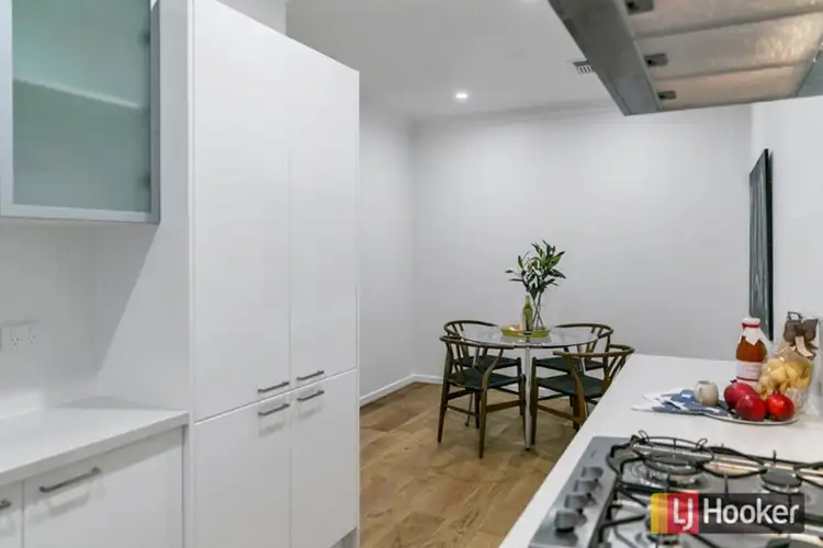 Fourth view of Homely unit listing, 3/37 Scott Street, Parkside SA 5063