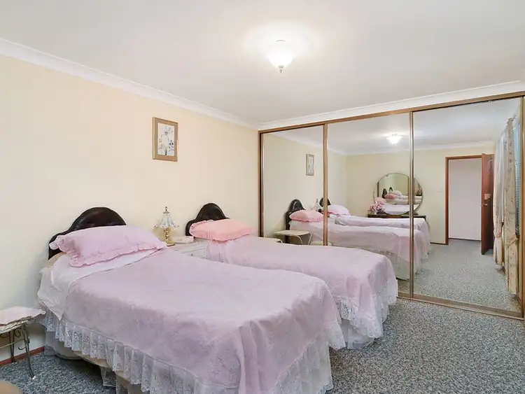 Sixth view of Homely house listing, 12 Yaralla Road, Toukley NSW 2263