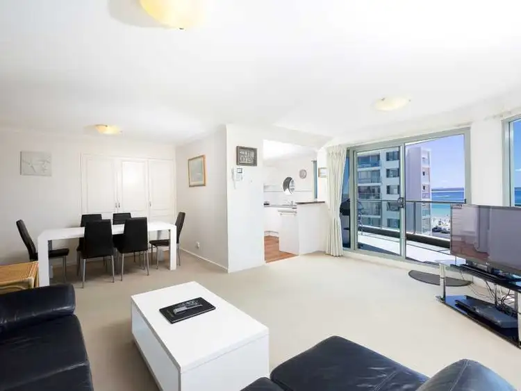 Fifth view of Homely unit listing, 503/7-9 Head Street 'Sails', Forster NSW 2428