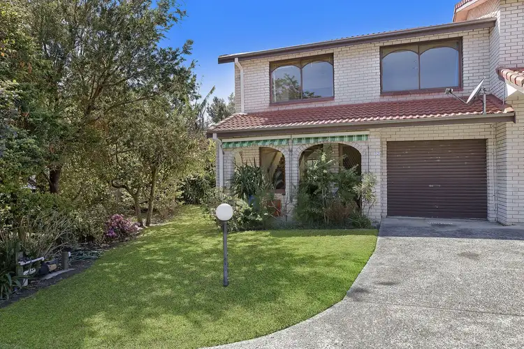 12/32-34 Anzac Road, Long Jetty NSW 2261