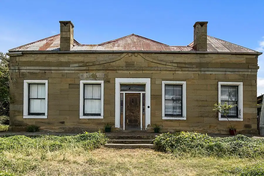 Main view of Homely house listing, 7 Wilks Road, Lenah Valley TAS 7008