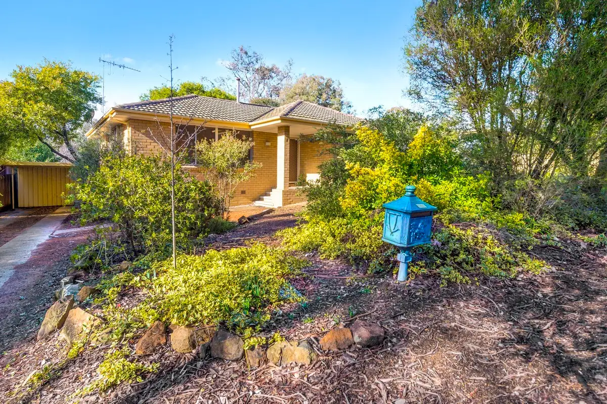 Main view of Homely house listing, 8 Bundey Street, Higgins ACT 2615