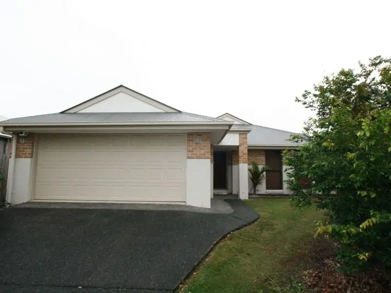 Main view of Homely house listing, 64 Butterfly Drive, Kallangur QLD 4503