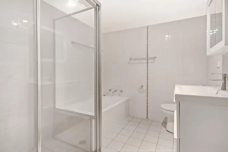 Sixth view of Homely apartment listing, Unit 1/11-15 Chapman Street, Gymea NSW 2227