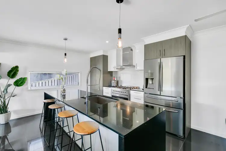 Fourth view of Homely house listing, 8 Chesterton Street, Pacific Pines QLD 4211