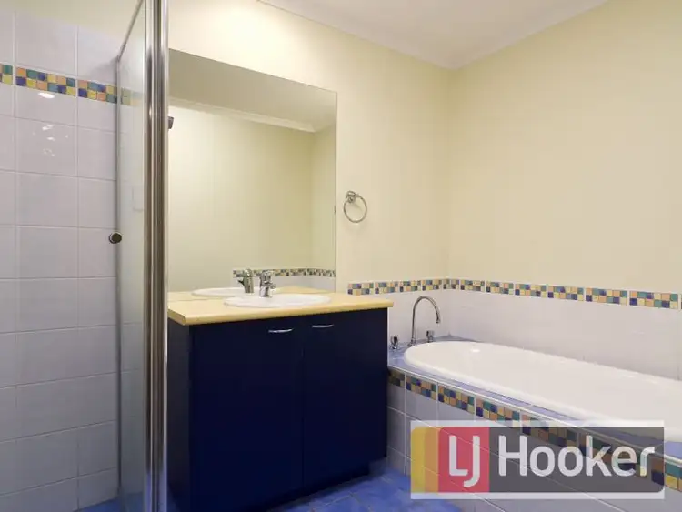 Seventh view of Homely house listing, 12 Cremona Place, Narre Warren South VIC 3805