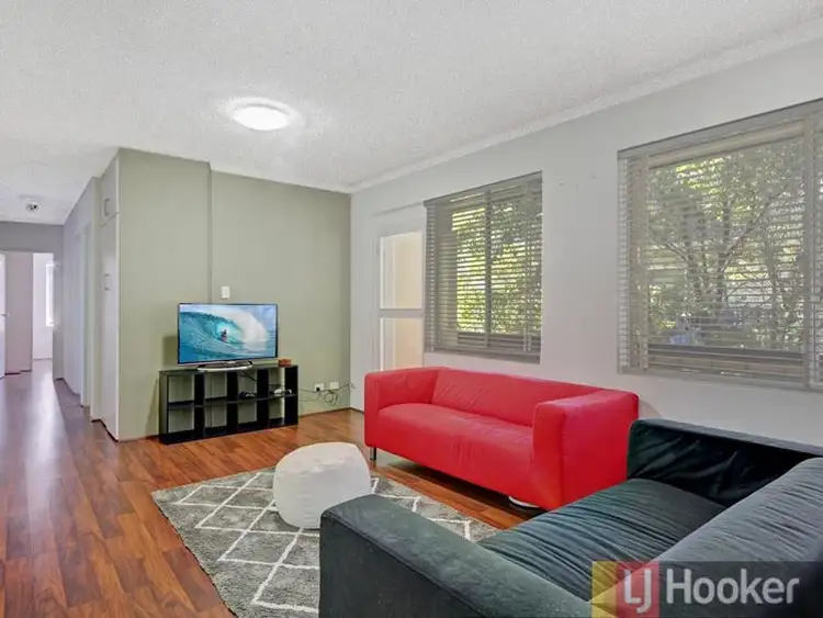 Third view of Homely unit listing, 8/21 Nelson Street, Penshurst NSW 2222