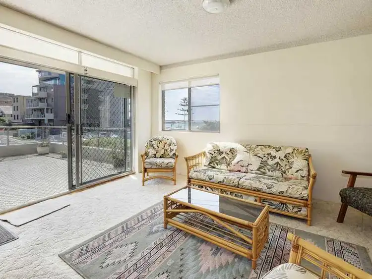 Fourth view of Homely unit listing, 9/27-29 Head Street 'Breakers', Forster NSW 2428