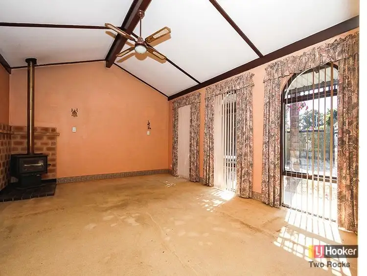 Second view of Homely house listing, 47 Leichhardt Drive, Two Rocks WA 6037