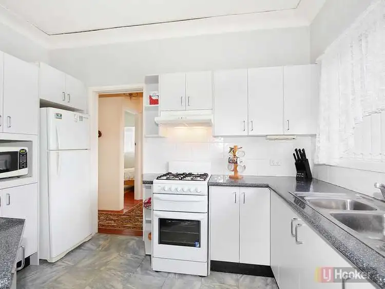 Second view of Homely house listing, 16 Eldridge Road, Greystanes NSW 2145