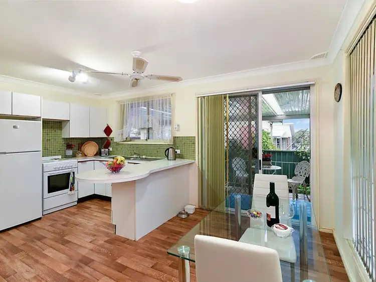 Fifth view of Homely semi-detached listing, 2/39 First Avenue, Toukley NSW 2263