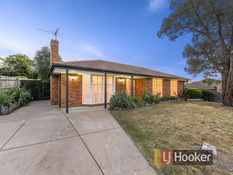 48 Song Street, Narre Warren VIC 3805