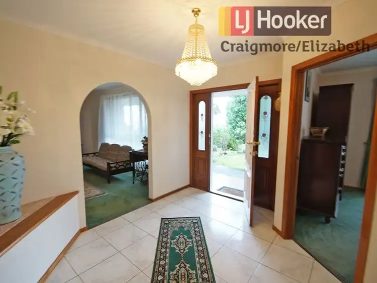Second view of Homely house listing, 16 Jenolan Crescent, Hillbank SA 5112