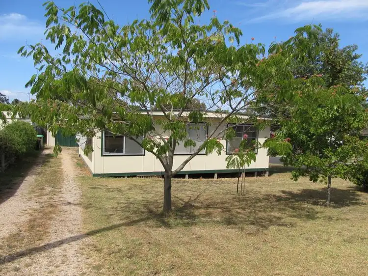 Third view of Homely house listing, 28 Nicholson - Sarsfield Road, Nicholson VIC 3882