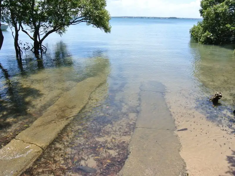 Main view of Homely land listing, 13 Orana St, Macleay Island QLD 4184