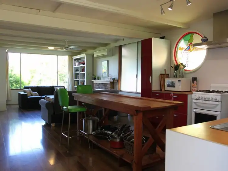 Sixth view of Homely house listing, 12 East Crescent, Eildon VIC 3713