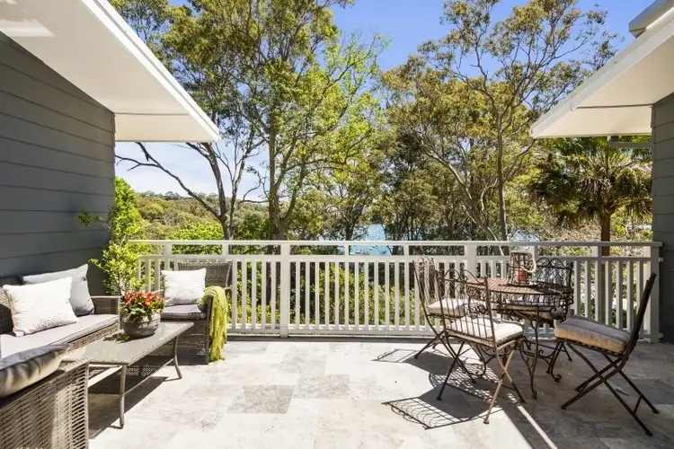 Fifth view of Homely house listing, 41 Hudson Parade, Clareville NSW 2107