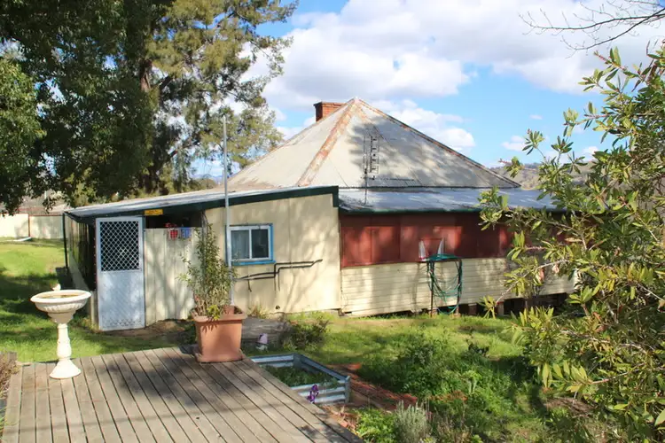 Seventh view of Homely house listing, 50 Gill Street, Nundle NSW 2340