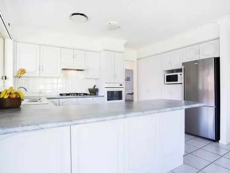 Fourth view of Homely house listing, 8 Cassia Place, Ulladulla NSW 2539