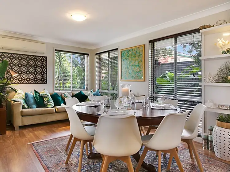 Sixth view of Homely house listing, 17 Cormo Close, Elderslie NSW 2570