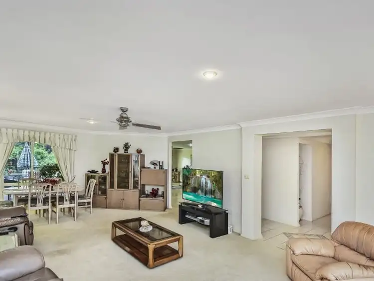 Fifth view of Homely house listing, 55 St Albans Way, West Haven NSW 2443