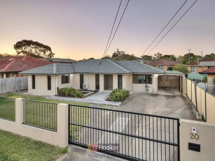 Fifth view of Homely house listing, 20 Arcoona Street, Sunnybank QLD 4109