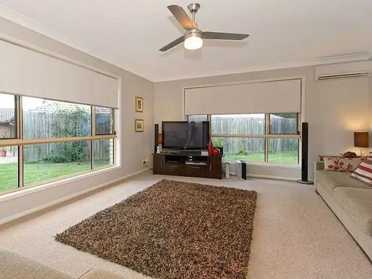 Third view of Homely house listing, 84 Salubris Place, Moggill QLD 4070