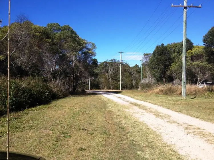 Second view of Homely land listing, 22 Wakehill Rd, Russell Island QLD 4184