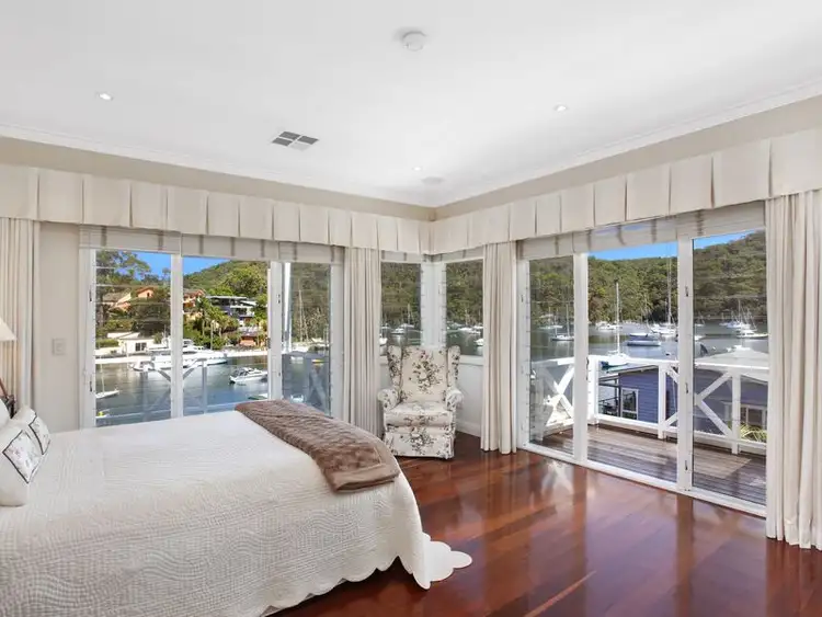 Fifth view of Homely house listing, 56 Mccarrs Creek Road, Church Point NSW 2105