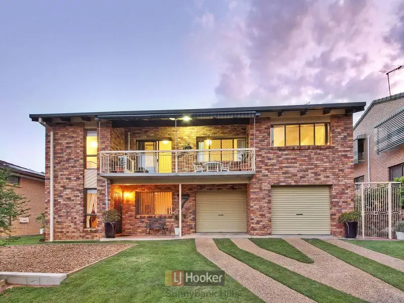Main view of Homely house listing, 7 Booral Street, Sunnybank Hills QLD 4109