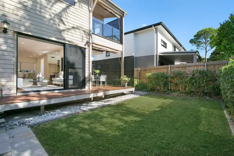 Fourth view of Homely townhouse listing, 79A Duke Street, Annerley QLD 4103