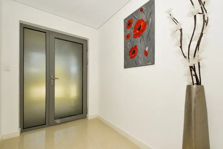 Fifth view of Homely house listing, 353A Hector Street, Yokine WA 6060