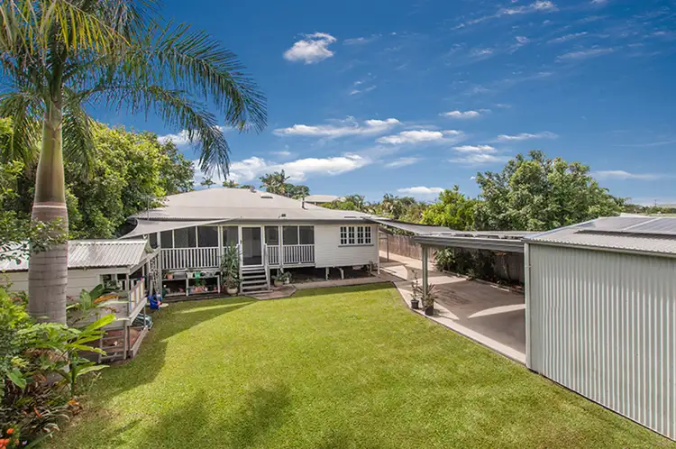 Third view of Homely house listing, 13 Tomkins Street, Cluden QLD 4811