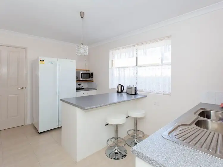 Seventh view of Homely house listing, 21 Vitesse Approach, Shoalwater WA 6169
