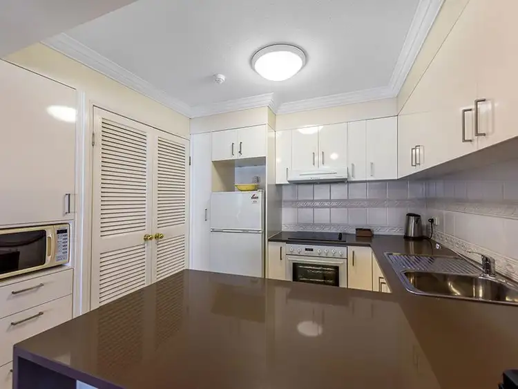 Sixth view of Homely apartment listing, 2712/24-26 Queensland Avenue, Broadbeach QLD 4218