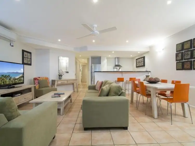 Third view of Homely apartment listing, 8 Cayman Villas/35 Mowbray Street, Port Douglas QLD 4877
