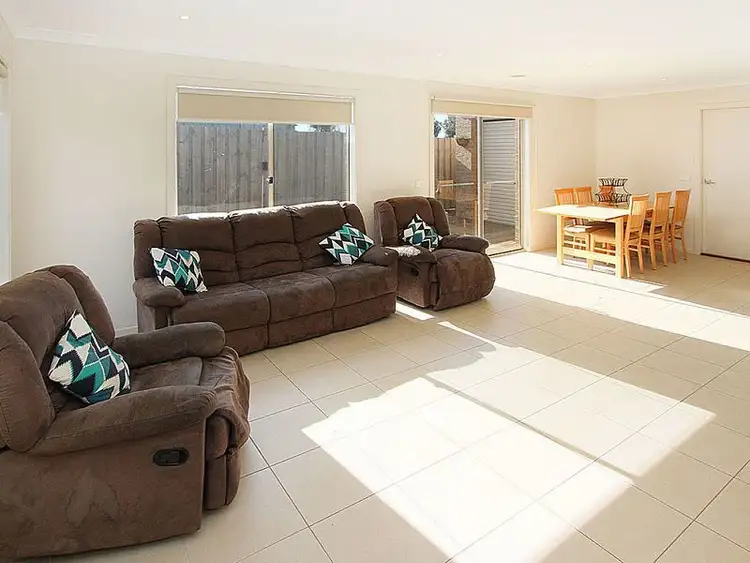 Fifth view of Homely house listing, 29 Parkedge Boulevard, Mernda VIC 3754