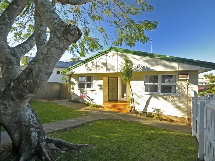 Second view of Homely house listing, 17 Cherub Street, Tugun QLD 4224