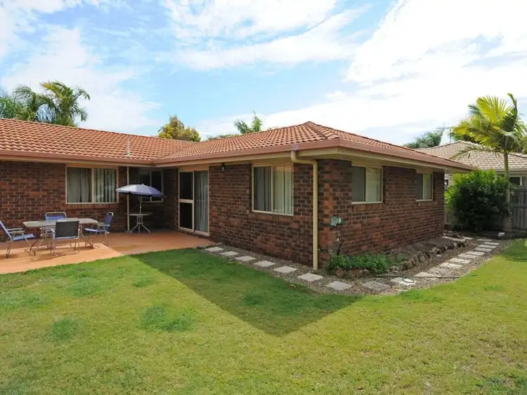 Fifth view of Homely house listing, 17 Deborah Street, Glen Eden QLD 4680