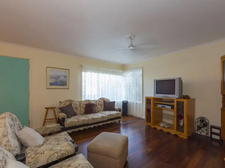 Fourth view of Homely house listing, 37 Wallaringa Street, Surfside NSW 2536
