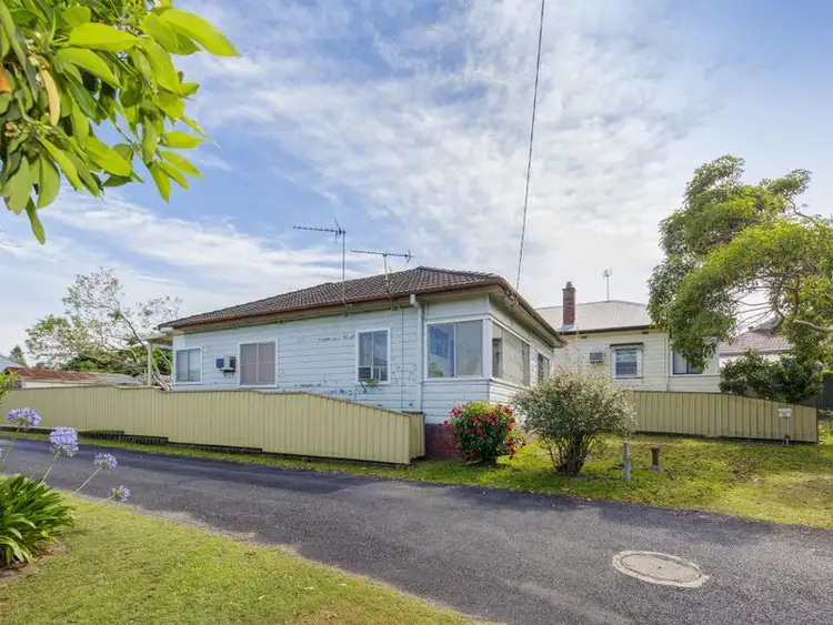 Second view of Homely house listing, 62 Durham Road, Lambton NSW 2299