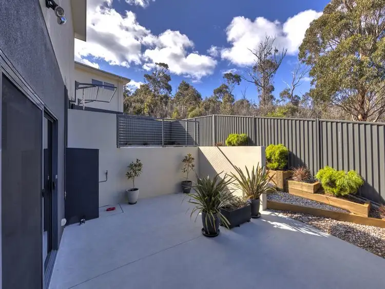 Fourth view of Homely townhouse listing, 1/3 Gordon Heights, Bicheno TAS 7215