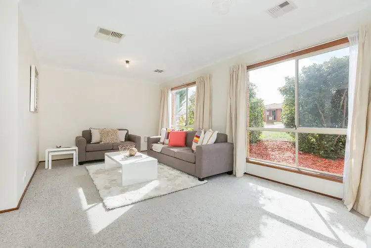 Sixth view of Homely house listing, 13 Mainwaring Rich Circuit, Palmerston ACT 2913
