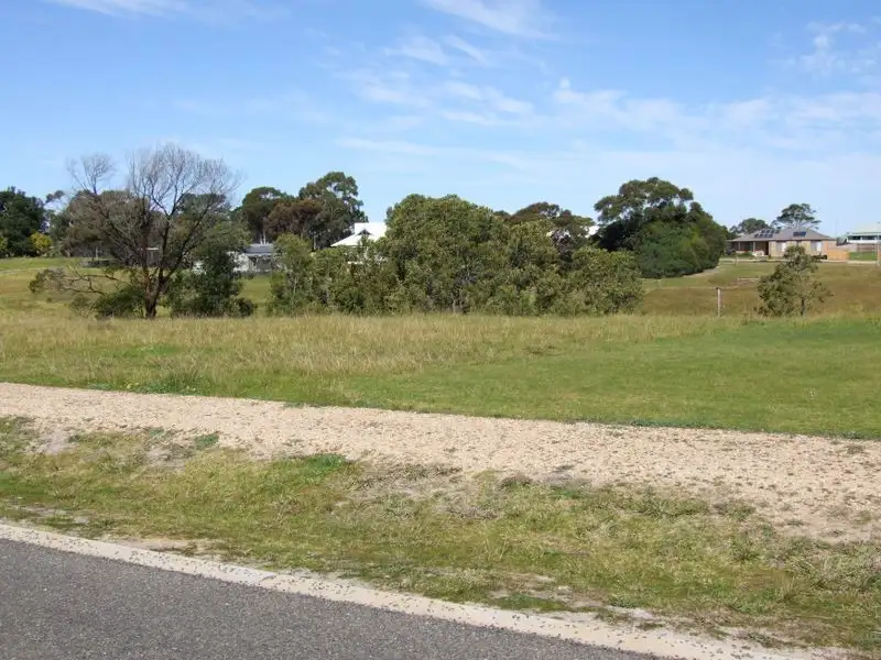 Main view of Homely land listing, 5 Seagull Avenue, Metung VIC 3904