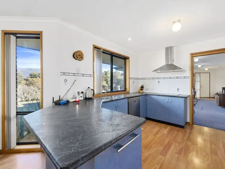 Fourth view of Homely house listing, 28 Cobbs Hill Road, Bridgewater TAS 7030