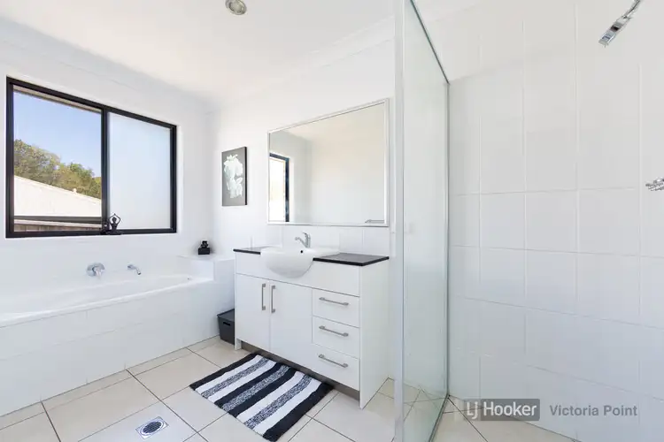 Fifth view of Homely house listing, 2 Pinevale Court, Victoria Point QLD 4165